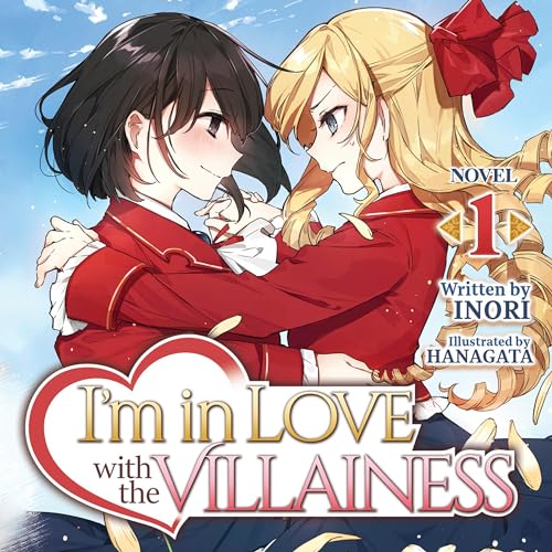 I’m in Love with the Villainess By Inori